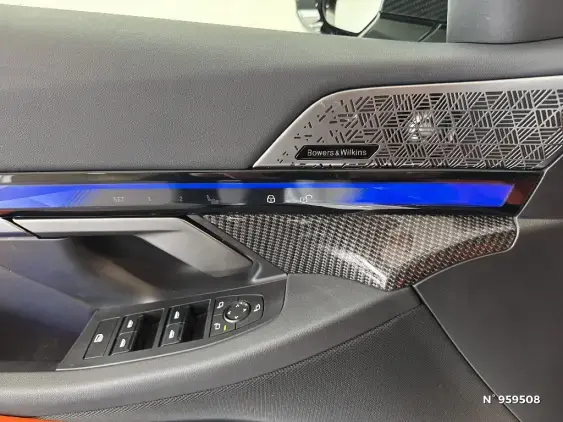 BMW M5 G90 - voiture d'occasion - Photo 9