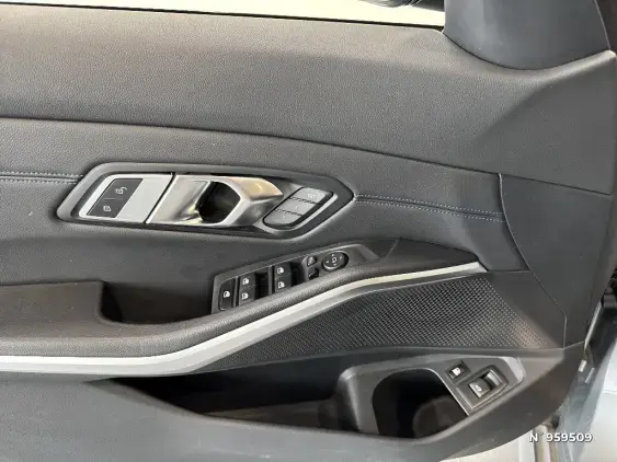 BMW SERIE 3 TOURING VII - voiture d'occasion - Photo 6