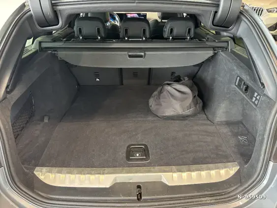 BMW SERIE 3 TOURING VII - voiture d'occasion - Photo 5