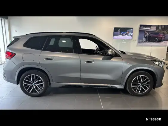 BMW X1 U11 - voiture d'occasion - Photo 3