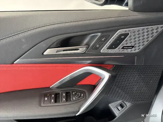 BMW X1 U11 - voiture d'occasion - Photo 6