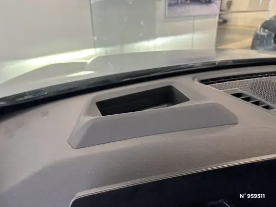 BMW X1 U11 - voiture d'occasion - Photo 9