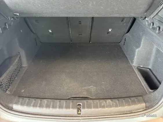 BMW X1 U11 - voiture d'occasion - Photo 5