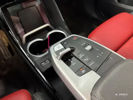 BMW X1 U11 - voiture d'occasion - Photo 8