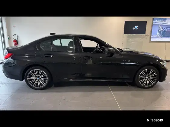 BMW SERIE 3 TOURING VII - voiture d'occasion - Photo 3