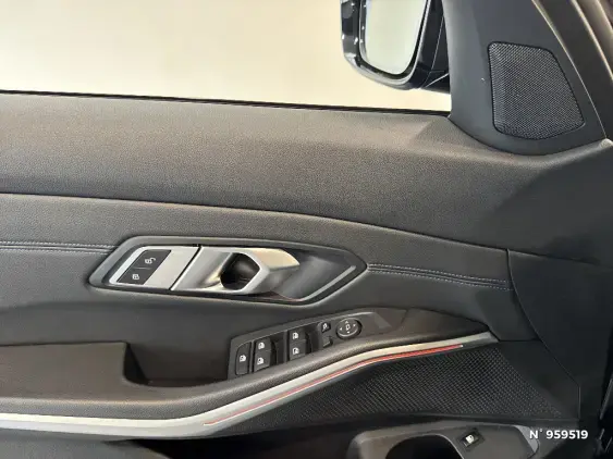 BMW SERIE 3 TOURING VII - voiture d'occasion - Photo 6