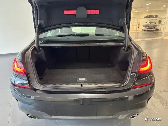 BMW SERIE 3 TOURING VII - voiture d'occasion - Photo 5