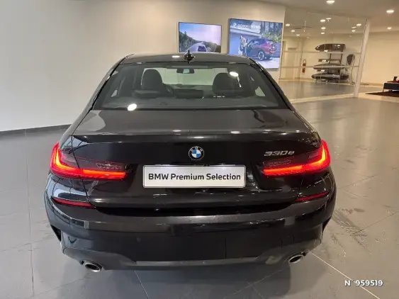 BMW SERIE 3 TOURING VII - voiture d'occasion - Photo 4