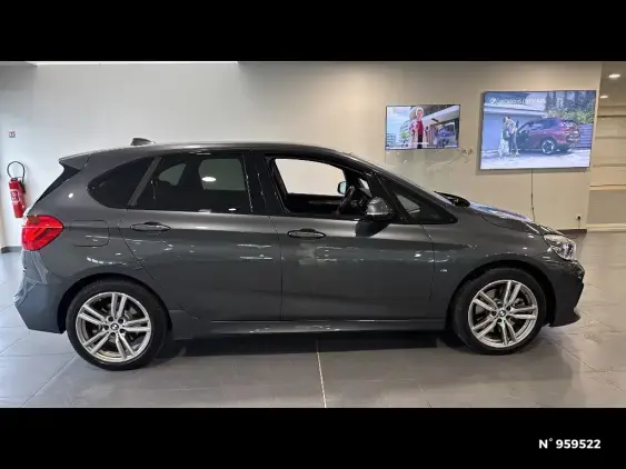 BMW SERIE 2 GRAN TOURER I - voiture d'occasion - Photo 3
