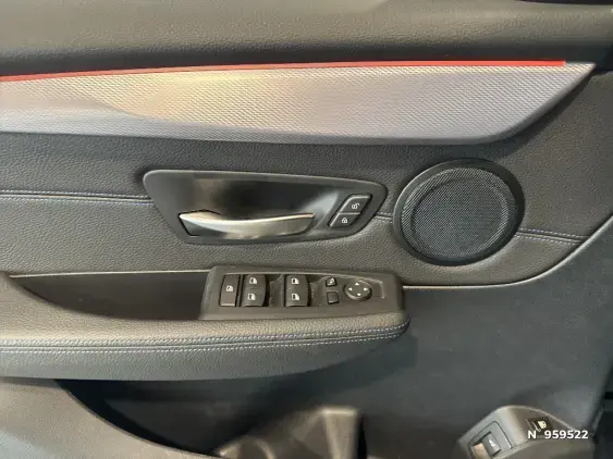 BMW SERIE 2 GRAN TOURER I - voiture d'occasion - Photo 6