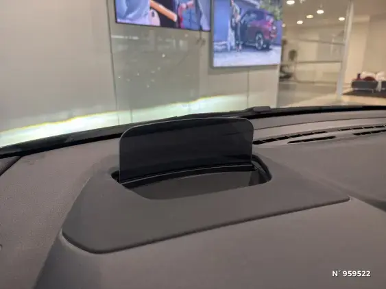 BMW SERIE 2 GRAN TOURER I - voiture d'occasion - Photo 7