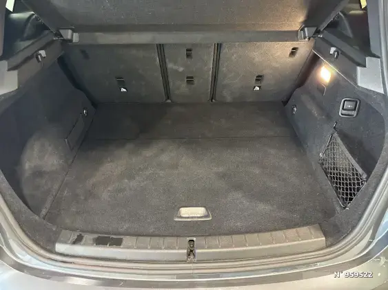 BMW SERIE 2 GRAN TOURER I - voiture d'occasion - Photo 5