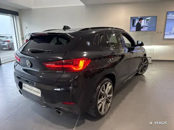 BMW X2 I - voiture d'occasion - Photo 2