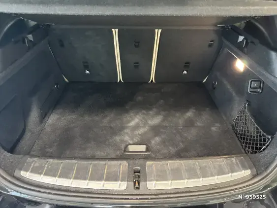 BMW X2 I - voiture d'occasion - Photo 5