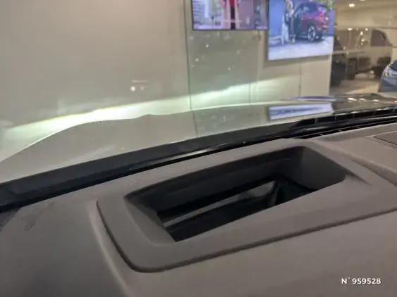 BMW X3 III - voiture d'occasion - Photo 11