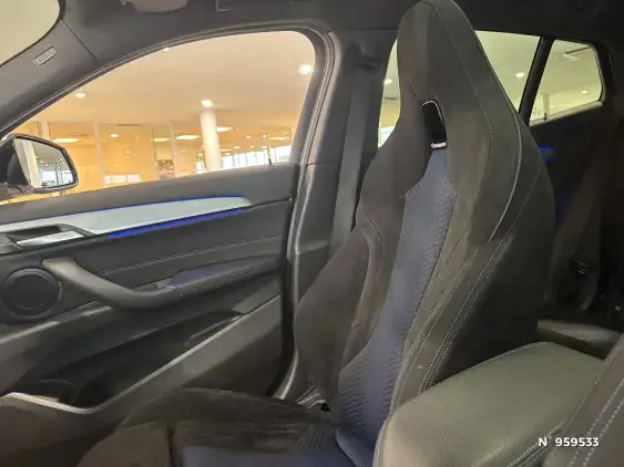 BMW X2 I - voiture d'occasion - Photo 12