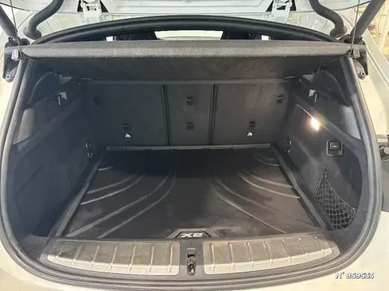 BMW X2 I - voiture d'occasion - Photo 5