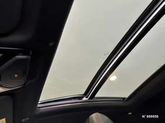 BMW X4 G02 - voiture d'occasion - Photo 11