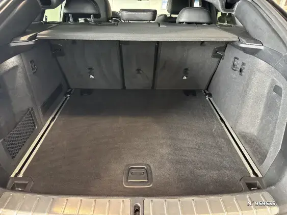 BMW X4 G02 - voiture d'occasion - Photo 5