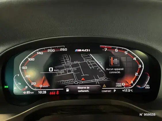 BMW X4 G02 - voiture d'occasion - Photo 13