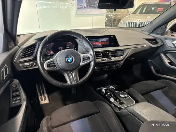 BMW SERIE 1 F40 - voiture d'occasion - Photo 6