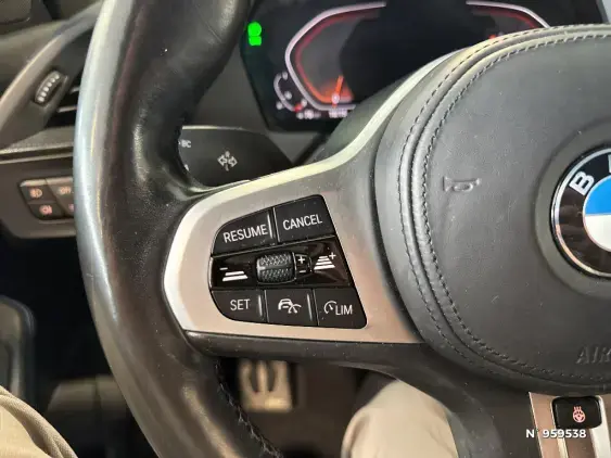 BMW SERIE 1 F40 - voiture d'occasion - Photo 7