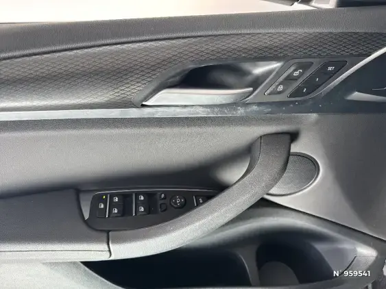 BMW X3 III - voiture d'occasion - Photo 6