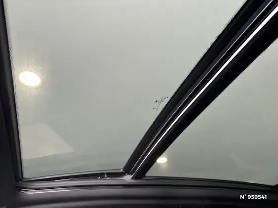 BMW X3 III - voiture d'occasion - Photo 10