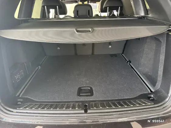 BMW X3 III - voiture d'occasion - Photo 5