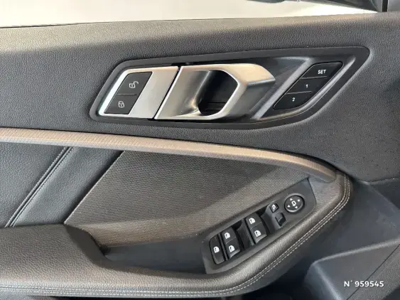 BMW SERIE 2 GRAN COUPE I - voiture d'occasion - Photo 6