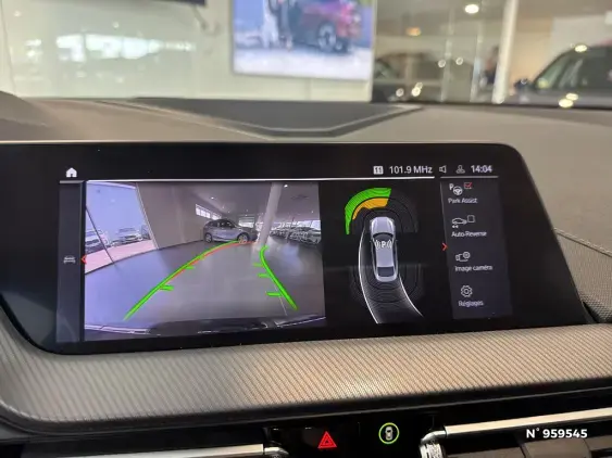 BMW SERIE 2 GRAN COUPE I - voiture d'occasion - Photo 7