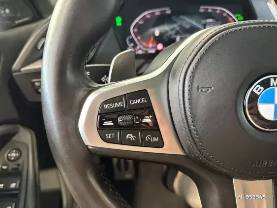 BMW SERIE 2 GRAN COUPE I - voiture d'occasion - Photo 10