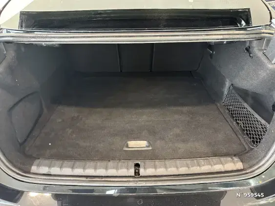 BMW SERIE 2 GRAN COUPE I - voiture d'occasion - Photo 5