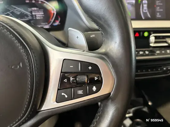 BMW SERIE 2 GRAN COUPE I - voiture d'occasion - Photo 13