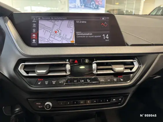 BMW SERIE 2 GRAN COUPE I - voiture d'occasion - Photo 8