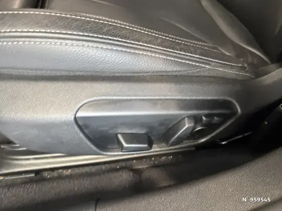 BMW SERIE 2 GRAN COUPE I - voiture d'occasion - Photo 9