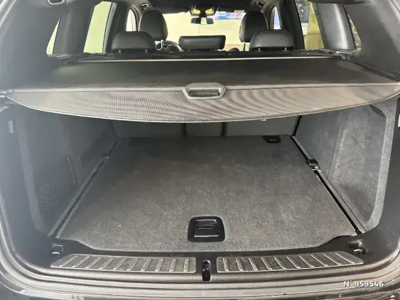 BMW X3 III - voiture d'occasion - Photo 5