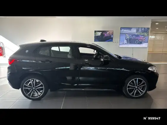BMW X2 I - voiture d'occasion - Photo 3