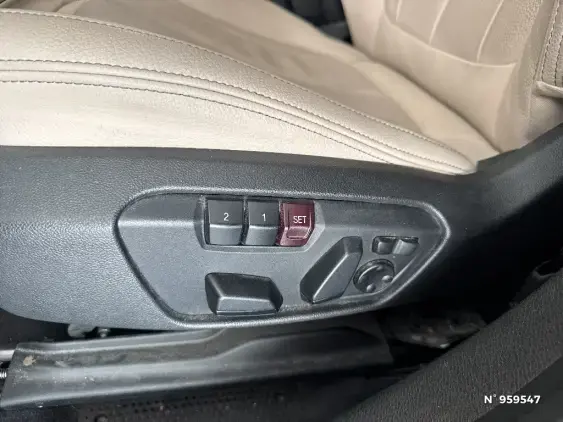 BMW X2 I - voiture d'occasion - Photo 6