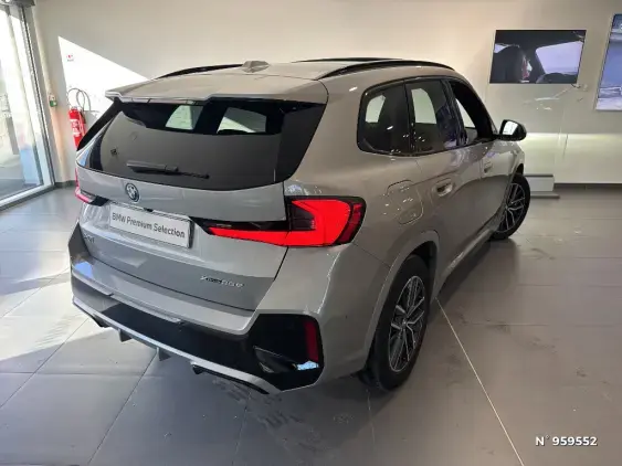BMW X1 U11 - voiture d'occasion - Photo 2