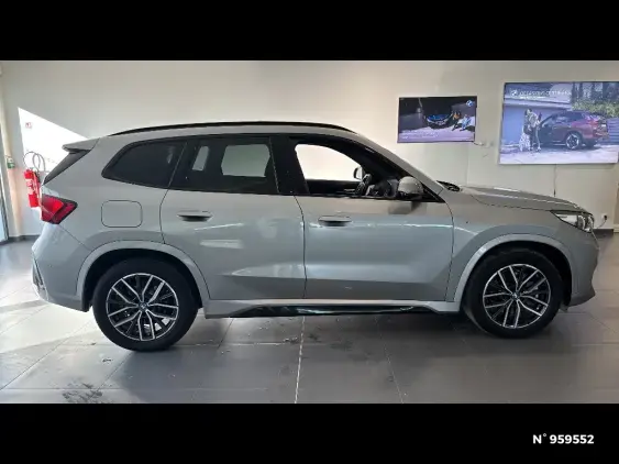 BMW X1 U11 - voiture d'occasion - Photo 3