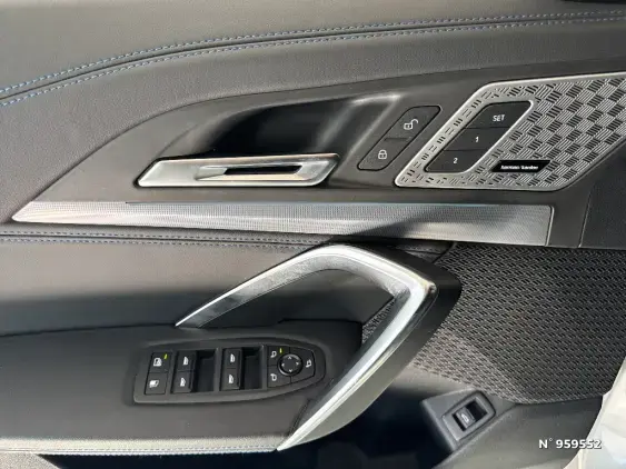 BMW X1 U11 - voiture d'occasion - Photo 6