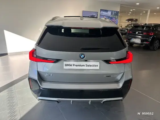BMW X1 U11 - voiture d'occasion - Photo 4