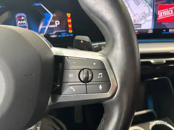 BMW X1 U11 - voiture d'occasion - Photo 9