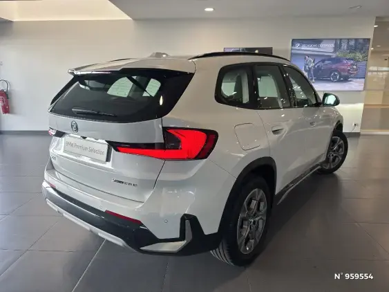 BMW X1 U11 - voiture d'occasion - Photo 4