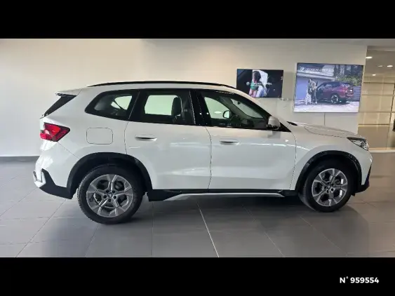 BMW X1 U11 - voiture d'occasion - Photo 5