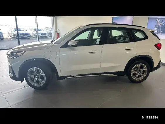BMW X1 U11 - voiture d'occasion - Photo 2
