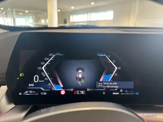 BMW X1 U11 - voiture d'occasion - Photo 9