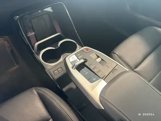 BMW X1 U11 - voiture d'occasion - Photo 15