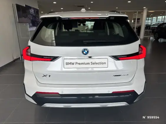 BMW X1 U11 - voiture d'occasion - Photo 6